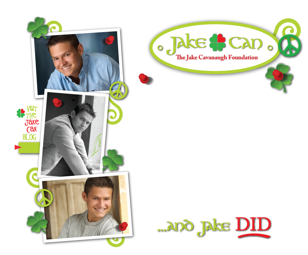 The Jake Cavanaugh Foundation